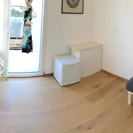 Casa Betulla 게스트하우스