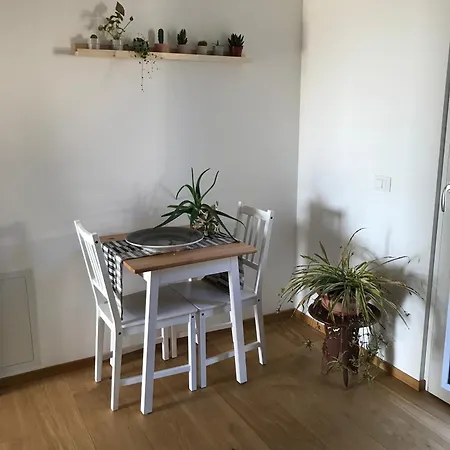 Casa Betulla 게스트하우스
