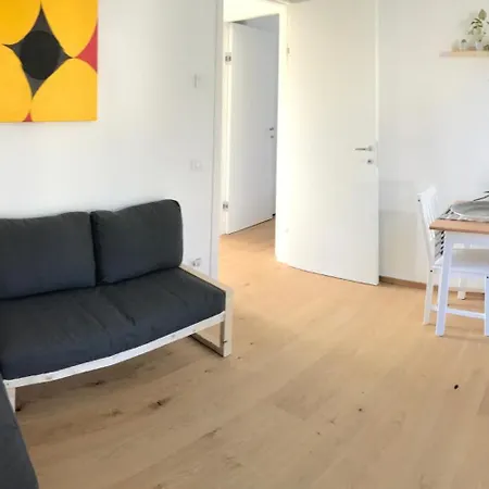 Casa Betulla *