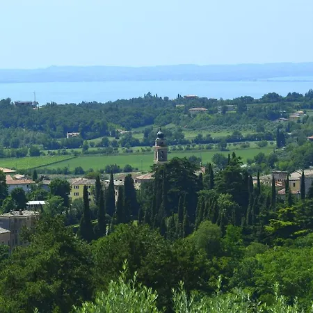 Casa Betulla Castion Veronese