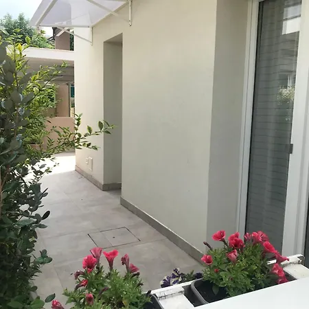 Casa Betulla 게스트하우스 3*