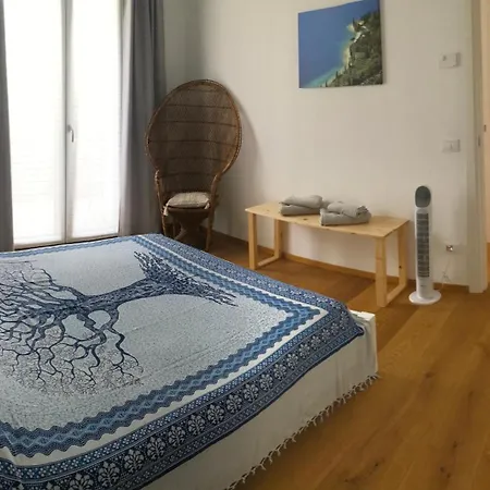 게스트하우스 Casa Betulla Castion Veronese